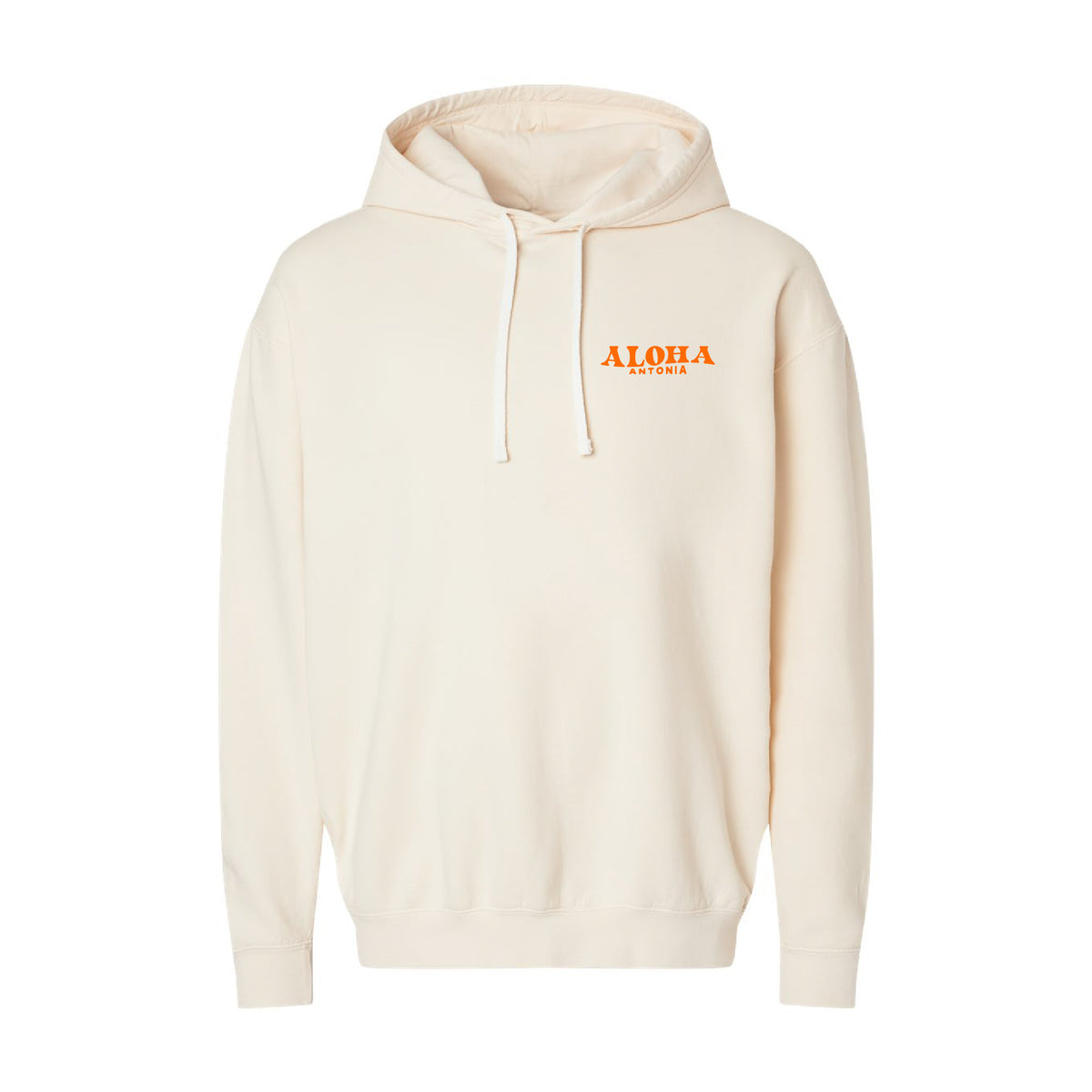 Paradise Beach Hoodie Sweatshirt