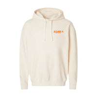 Paradise Beach Hoodie Sweatshirt