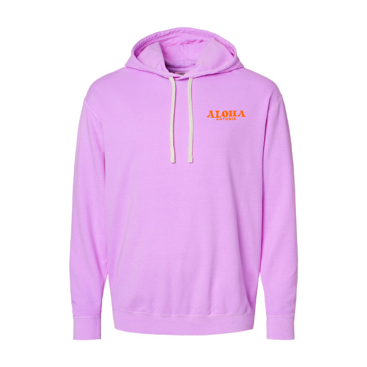 Paradise Beach Hoodie Sweatshirt