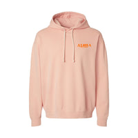 Paradise Beach Hoodie Sweatshirt