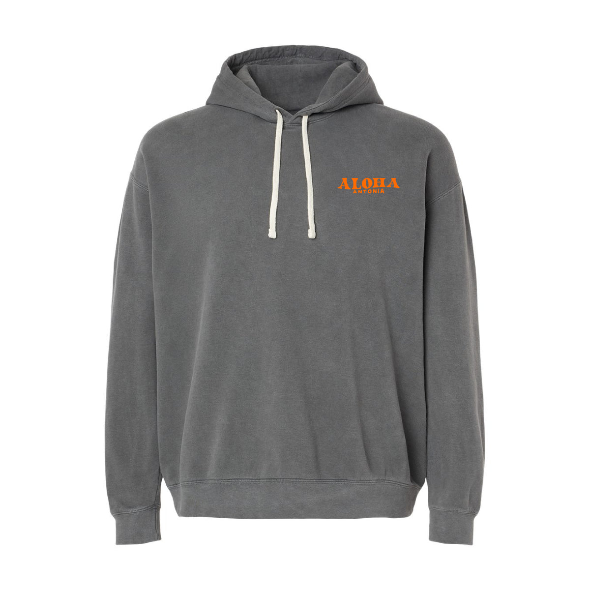 Paradise Beach Hoodie Sweatshirt