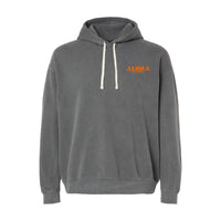 Paradise Beach Hoodie Sweatshirt