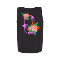 Hibiscus Classic Tank