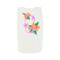 Hibiscus Classic Tank