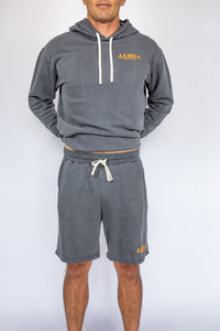 Paradise Beach Hoodie Sweatshirt