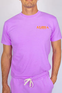 Paradise Beach Classic Tee