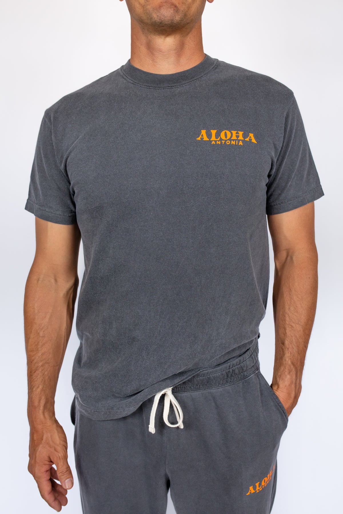 Paradise Beach Classic Tee