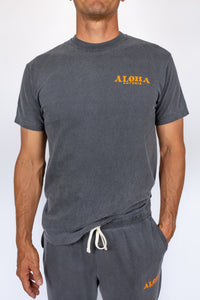 Paradise Beach Classic Tee