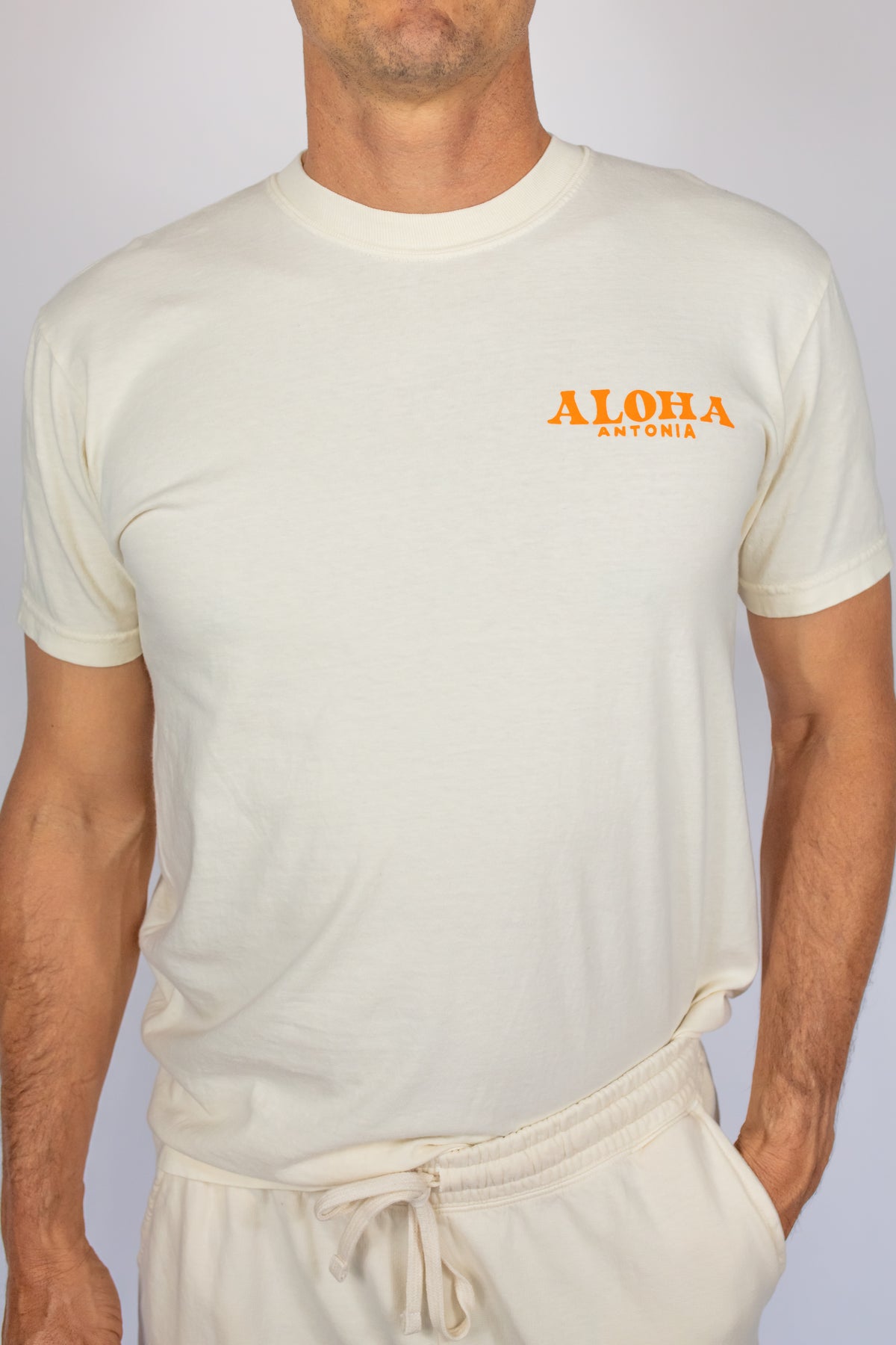 Paradise Beach Classic Tee