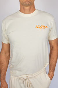 Paradise Beach Classic Tee