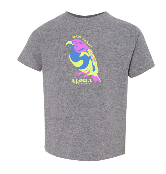 Bird Kids Tee