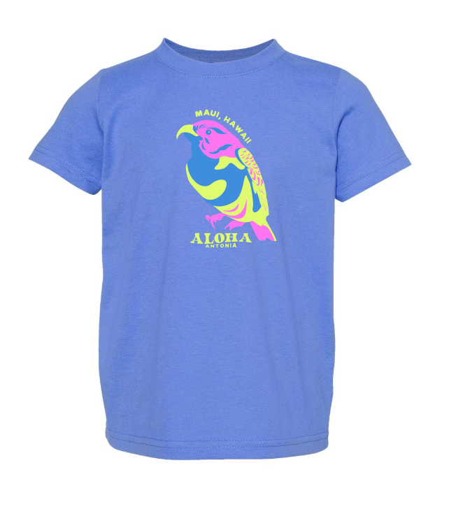 Bird Kids Tee