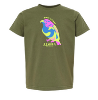 Bird Kids Tee