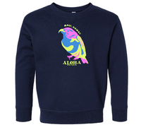 Bird Kids Sweatshirt