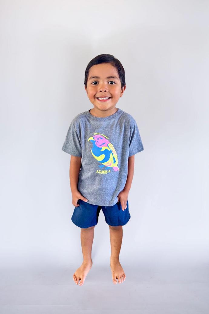 Bird Kids Tee