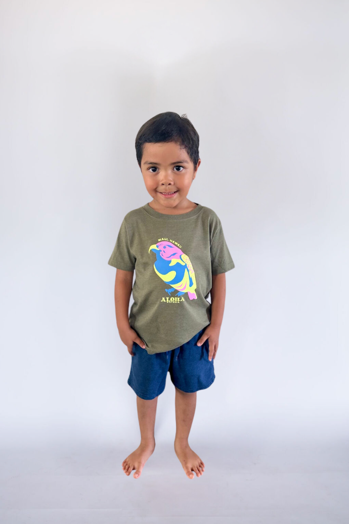 Bird Kids Tee