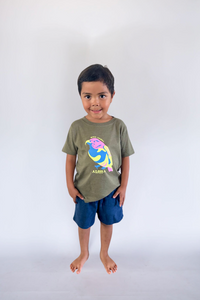 Bird Kids Tee
