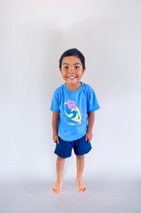 Bird Kids Tee