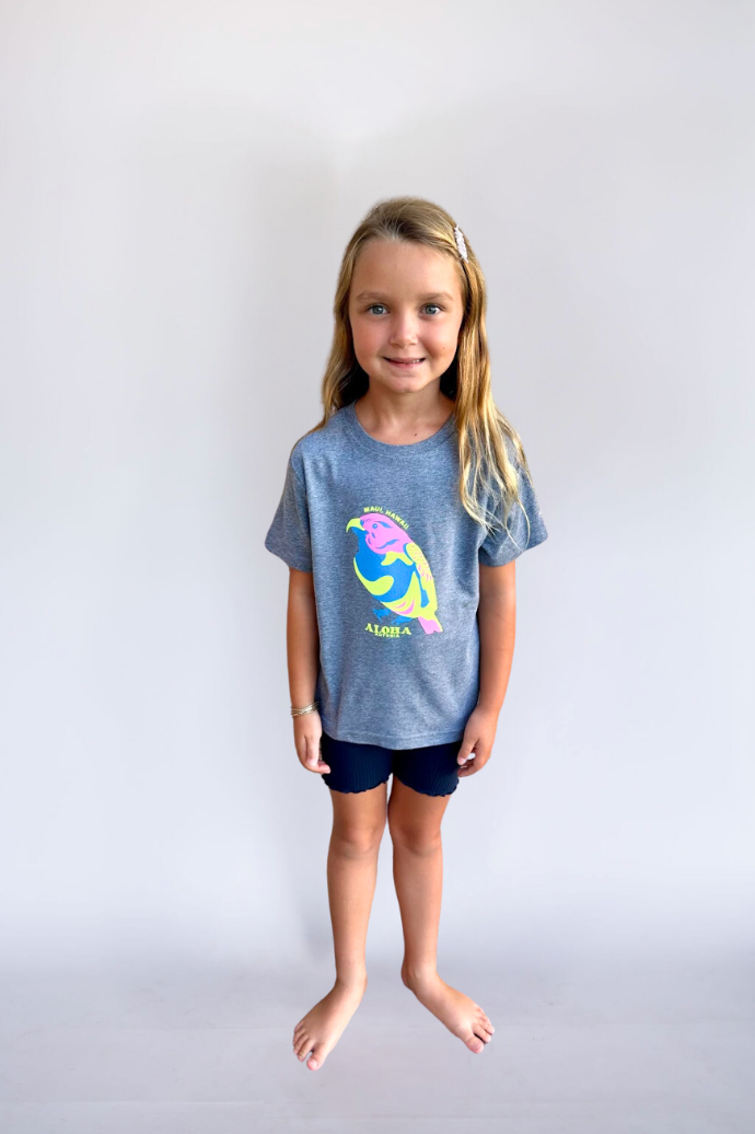 Bird Kids Tee