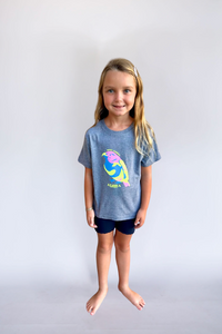Bird Kids Tee
