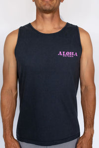 Hibiscus Classic Tank