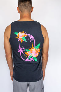 Hibiscus Classic Tank