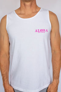 Hibiscus Classic Tank