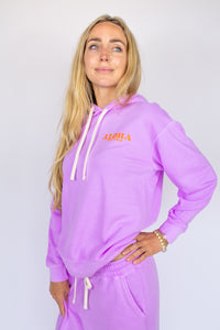 Paradise Beach Hoodie Sweatshirt