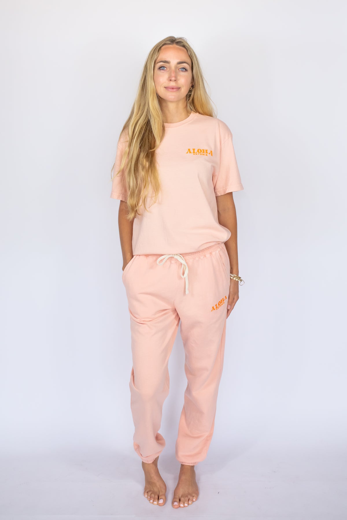 Paradise Beach Classic Tee