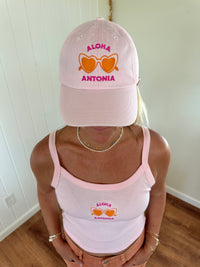 Fitted Dad Hat