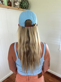 Fitted Dad Hat