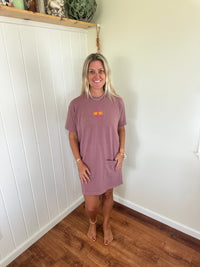T-Shirt Dress