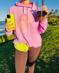 Mermaid Hooded Sweatshirt *Limited Edition*