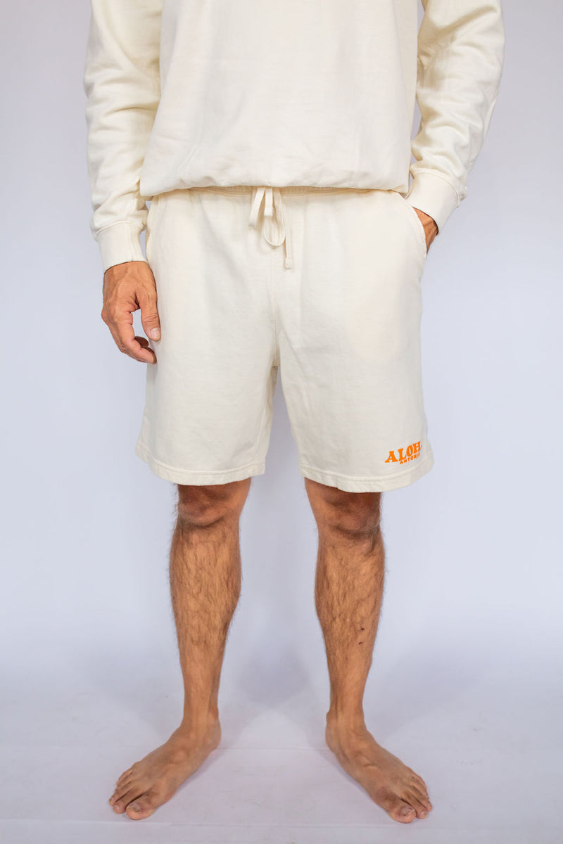 Light Weight Sweat Short