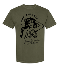 Mermaid Classic T *Limited Edition*