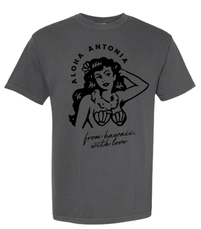 Mermaid Classic T *Limited Edition*