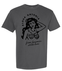 Mermaid Classic T *Limited Edition*