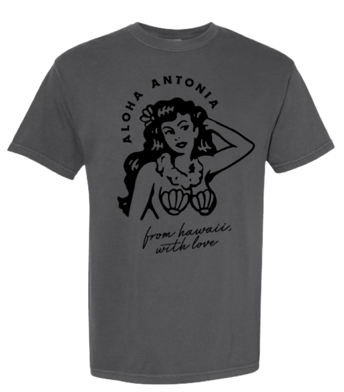 Mermaid Classic T *Limited Edition*