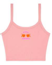 Ribbed Tank Top
