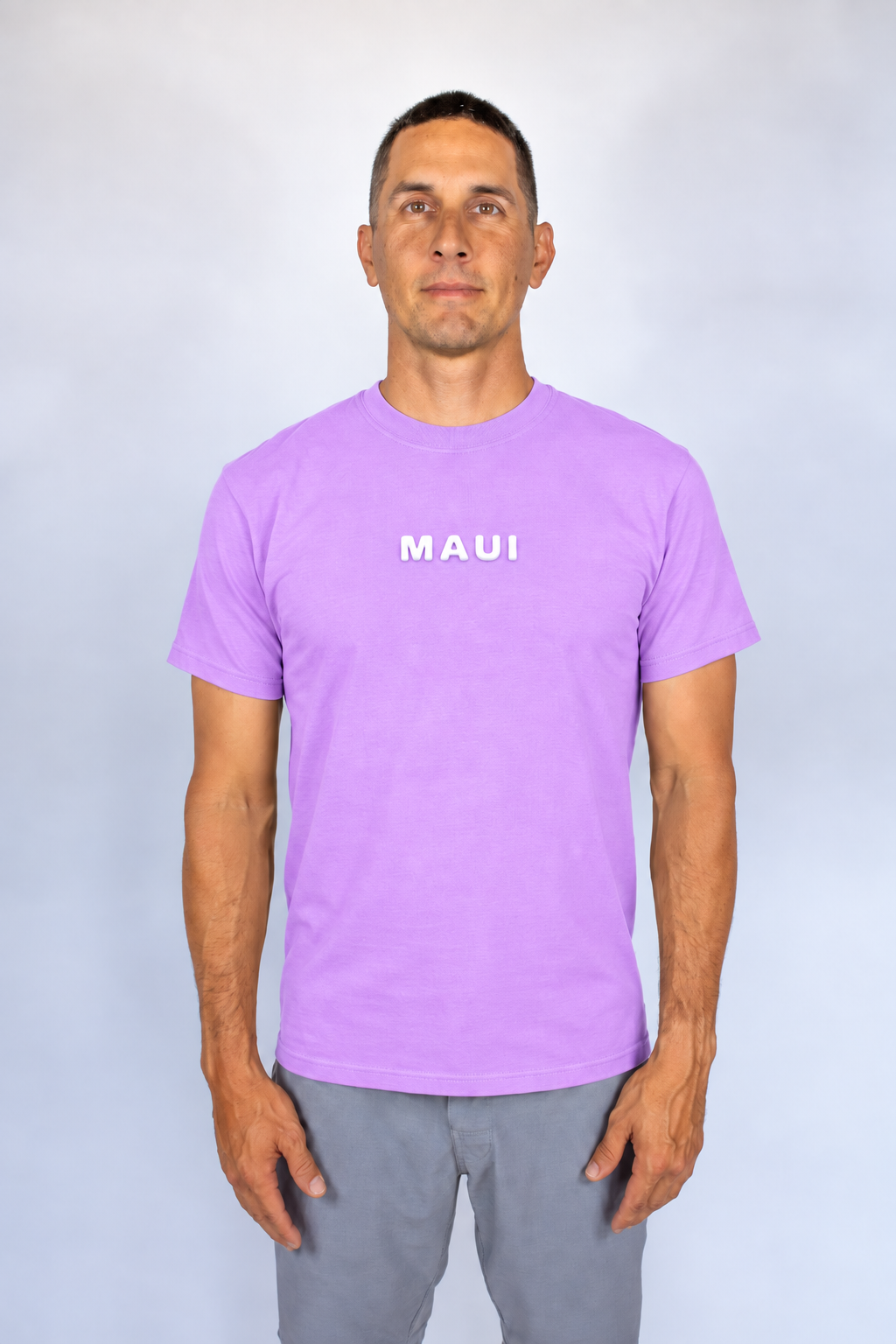 MAUI Puff Classic  T *Limited Edition*