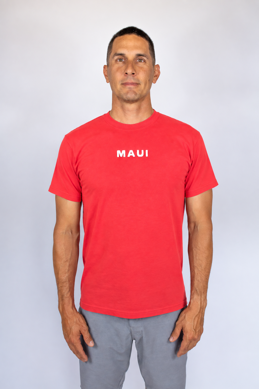 MAUI Puff Classic  T *Limited Edition*