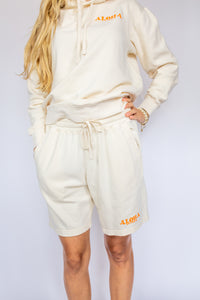 Light Weight Sweat Short