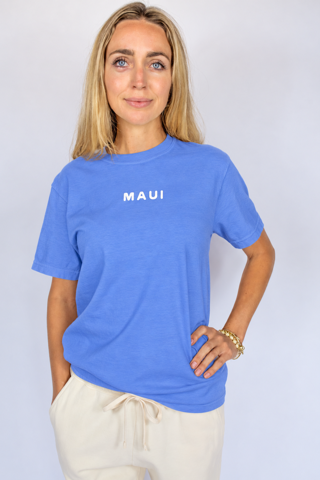 MAUI Puff Classic  T *Limited Edition*