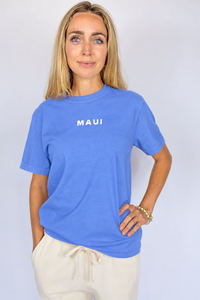 MAUI Puff Classic  T *Limited Edition*