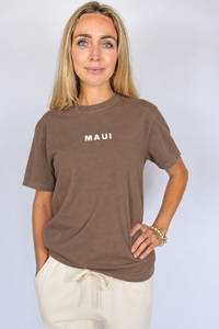 MAUI Puff Classic  T *Limited Edition*