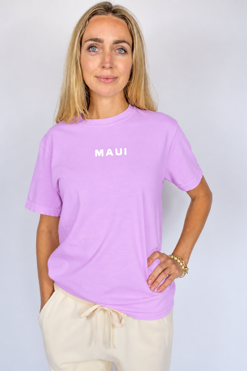 MAUI Puff Classic  T *Limited Edition*