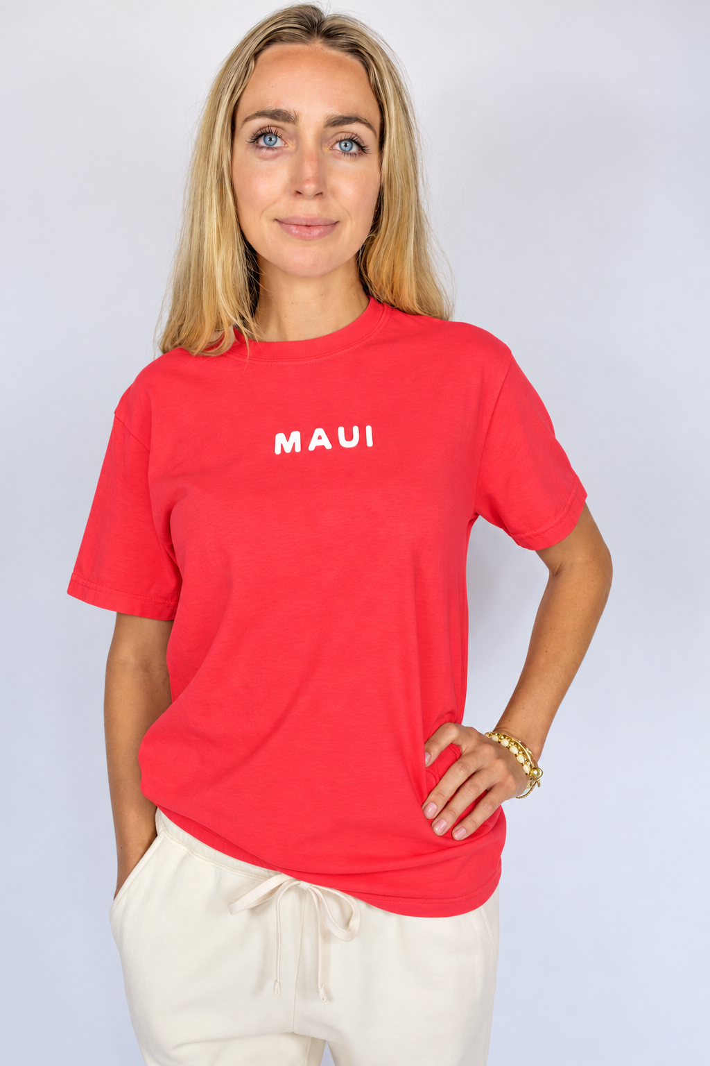 MAUI Puff Classic  T *Limited Edition*